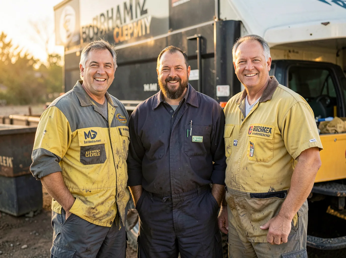 Sewage Cleanup company in Hyampom, CA