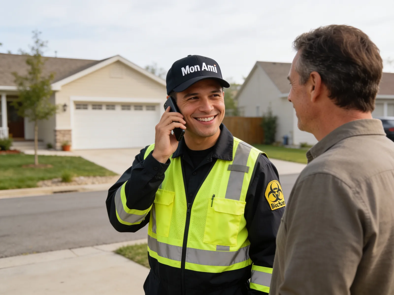 Sewage Cleanup Hyampom, CA FAQs